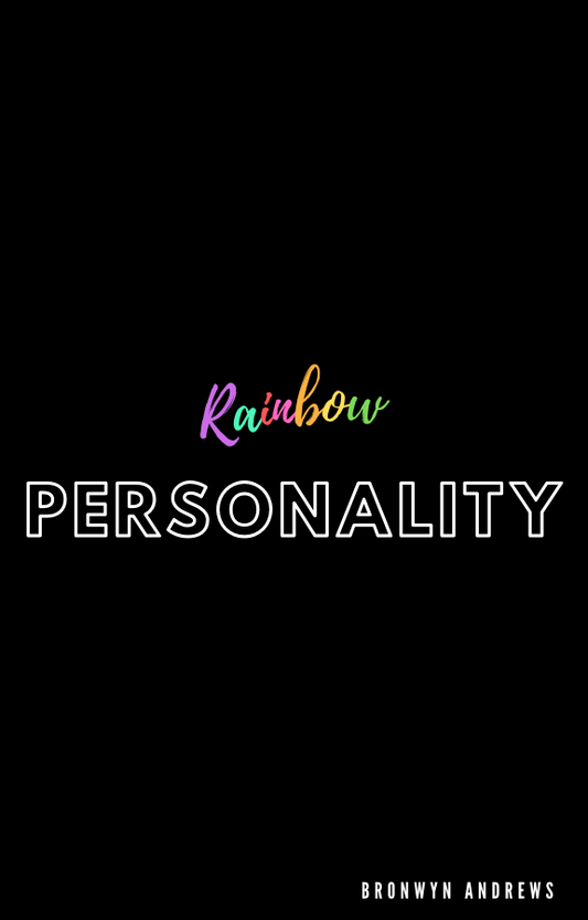 Rainbow Personality