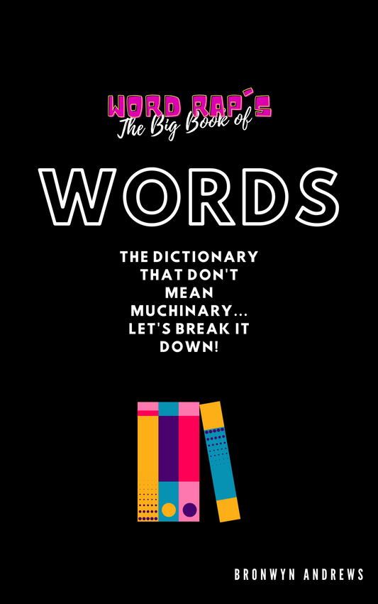 Big Book of Words